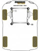 SILENTBLOCK BRAZO DE CONVERGENCIA Nº5 PARA VOLVO