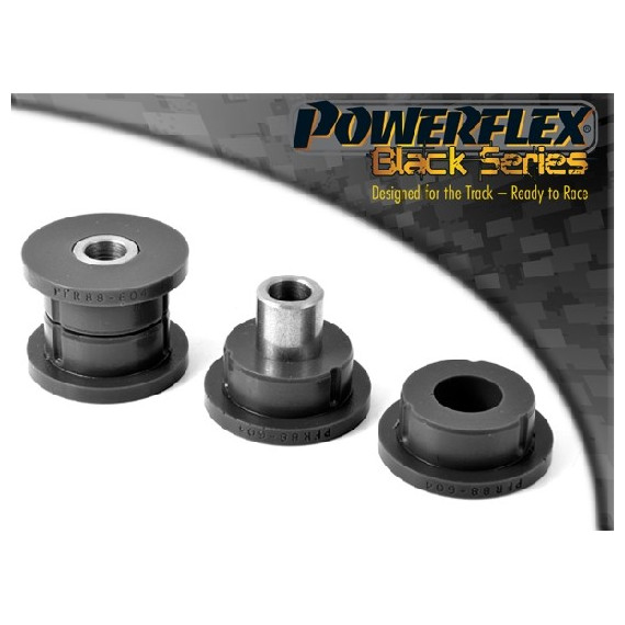 POWERFLEX FOR VOLVO S60 AWD (2001-2009)