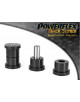 POWERFLEX POUR VAUXHALL / OPEL CAVALIER/CALIBRA 4WD INC GSI