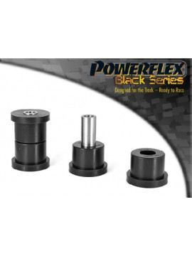 POWERFLEX POUR VAUXHALL / OPEL CAVALIER/CALIBRA 4WD INC GSI