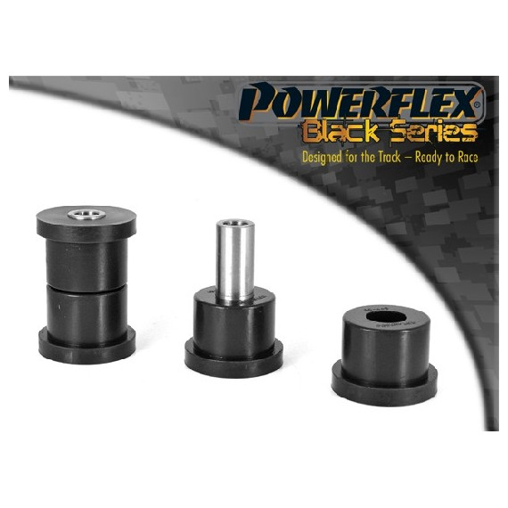 POWERFLEX POUR VAUXHALL / OPEL CAVALIER/CALIBRA 4WD INC GSI