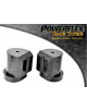 POWERFLEX FOR VAUXHALL / OPEL ASTRA MODELS , ASTRA MK1 - KAD