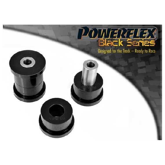 POWERFLEX FOR SUZUKI WAGON R (2000 - 2008)