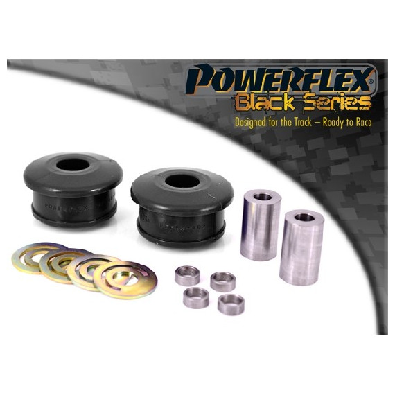 POWERFLEX FOR VOLKSWAGEN POLO MODELS , POLO MK3 6N (1995 - 2