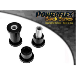 POWERFLEX FOR SUZUKI WAGON R (2000 - 2008)