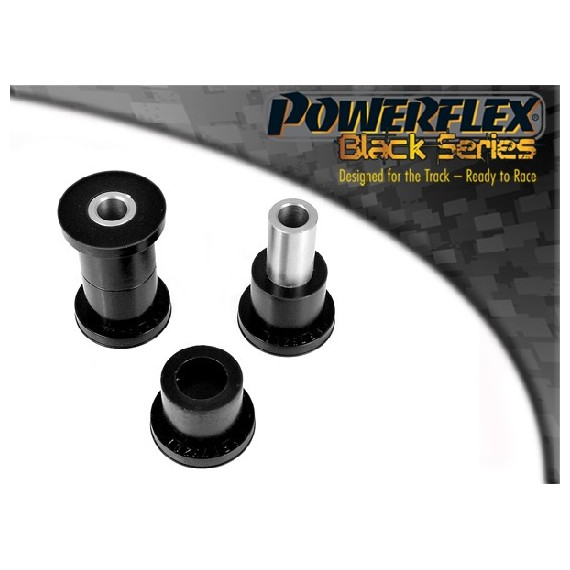 POWERFLEX FOR SUZUKI WAGON R (2000 - 2008)