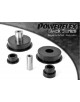 POWERFLEX FOR RENAULT CLIO II INC 172 & 182 (1998-2012)