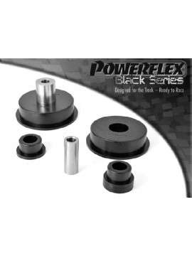 POWERFLEX POUR RENAULT CLIO II INC 172 & 182 (1998-2012)