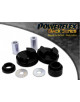 POWERFLEX FOR RENAULT CLIO II INC 172 & 182 (1998-2012)