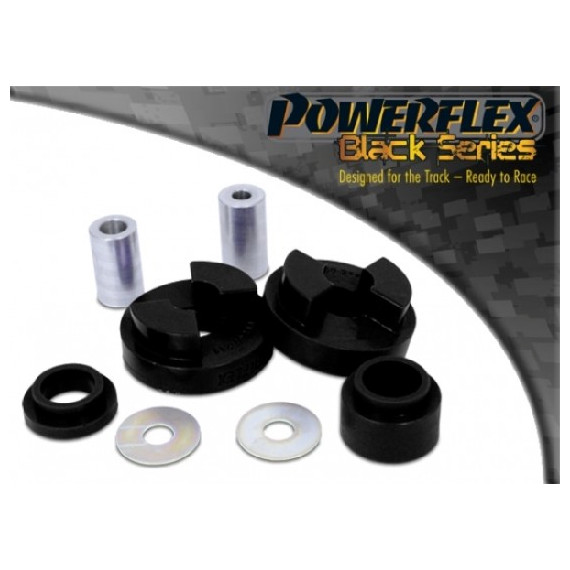 POWERFLEX FOR RENAULT CLIO II INC 172 & 182 (1998-2012)