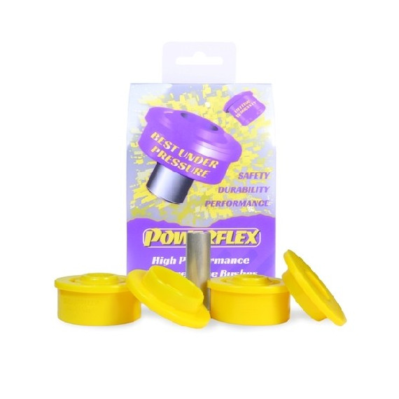 POWERFLEX FOR PORSCHE 993 (1994 - 1998)