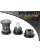 POWERFLEX FOR VAUXHALL / OPEL ZAFIRA MODELS , ZAFIRA B (2005