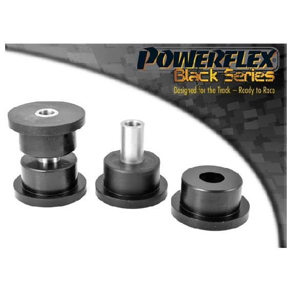 POWERFLEX FOR VAUXHALL / OPEL ZAFIRA MODELS , ZAFIRA B (2005