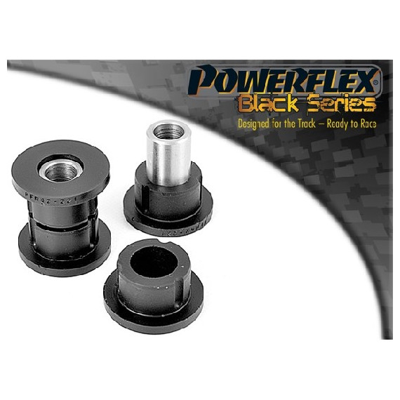 POWERFLEX POUR ROVER MGF (1995 TO 2002)