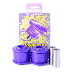 Silentbloc de competición