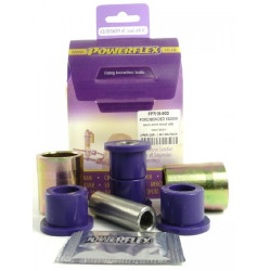 Silentbloc de competición