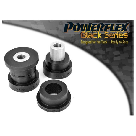 POWERFLEX POUR MAZDA RX-8 (2003-2012)