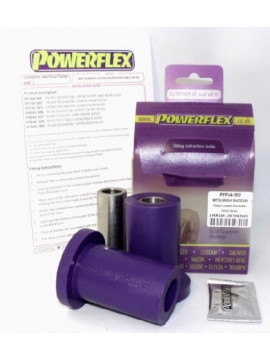 POWERFLEX POUR MITSUBISHI SHOGUN 2000-2006 (V7* MODELS)