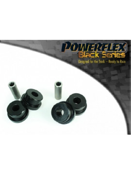 POWERFLEX POUR MITSUBISHI LANCER EVOLUTION 7-8-9 (INC 260)