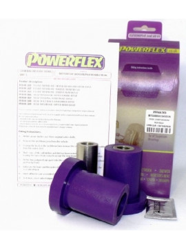 POWERFLEX POUR MITSUBISHI SHOGUN 2000-2006 (V7* MODELS)