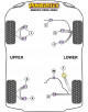 POWERFLEX POST. BRAZO DEL. Nº3 PARA MITSUBISHI