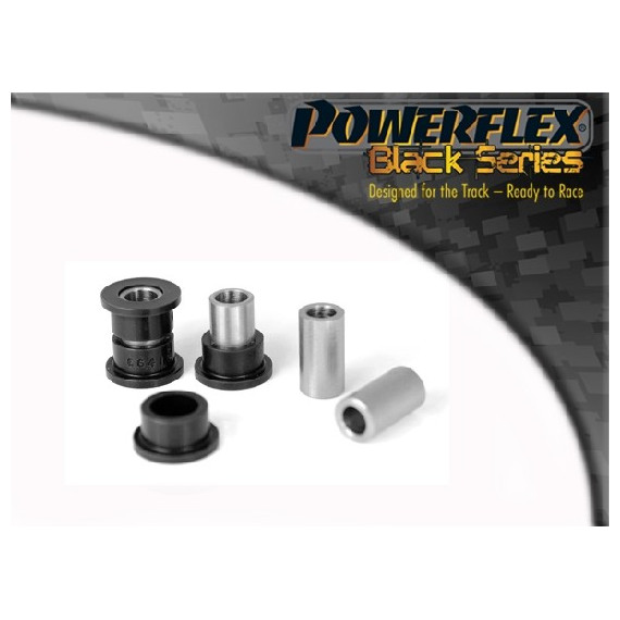 POWERFLEX POUR SAAB 900 (1983-1993)