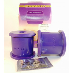 POWERFLEX FOR FORD FIESTA MODELS  , FIESTA MK6 INC ST (2002-