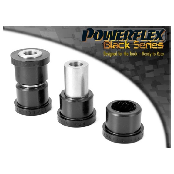 POWERFLEX POUR MAZDA MAZDA2 DE (2007-)