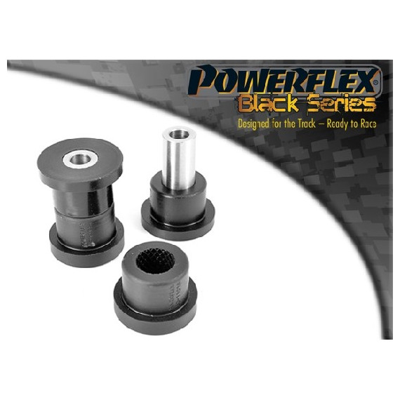 POWERFLEX FOR VAUXHALL / OPEL CORSA MODELS , CORSA D , VXR