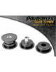 POWERFLEX FOR FORD ESCORT MODELS , ESCORT MK5,6 RS2000 4X4 1