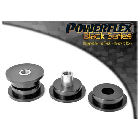 POWERFLEX FOR FORD ESCORT MODELS , ESCORT MK5,6 RS2000 4X4 1