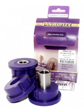 POWERFLEX POUR MITSUBISHI LANCER EVOLUTION 7-8-9 (INC 260)