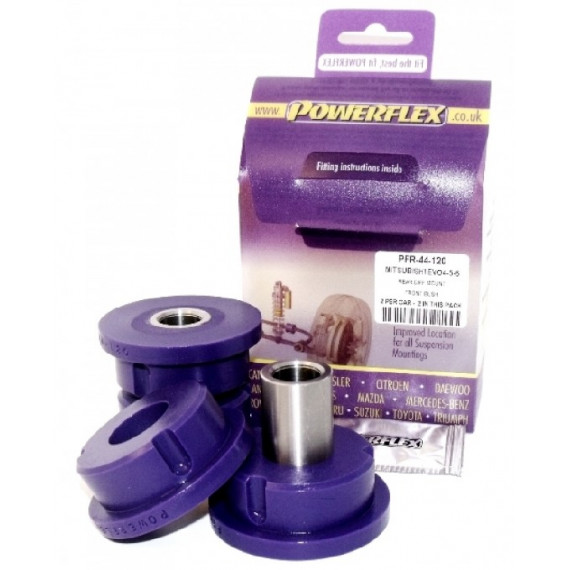 POWERFLEX DEL. DIFERENCIAL POST. Nº14 PARA MITSUBISHI