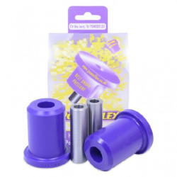 Silentbloc de competición