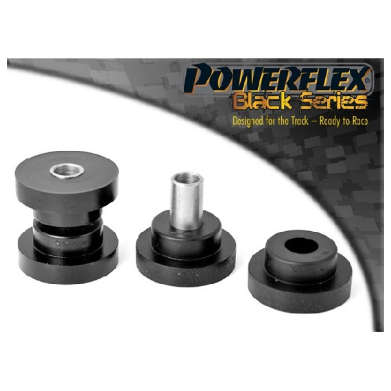 POWERFLEX FOR FORD ESCORT MODELS , ESCORT MK5,6 RS2000 4X4 1