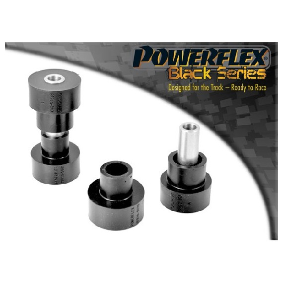 POWERFLEX FOR FORD ESCORT MODELS , ESCORT MK5,6 RS2000 4X4 1