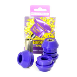 Silentbloc de competición