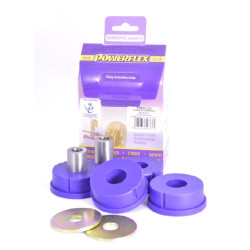 Silentbloc de competición