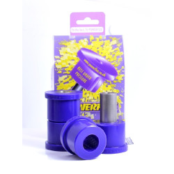 Silentbloc de competición