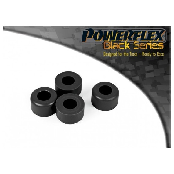 POWERFLEX FOR TOYOTA STARLET KP60 RWD