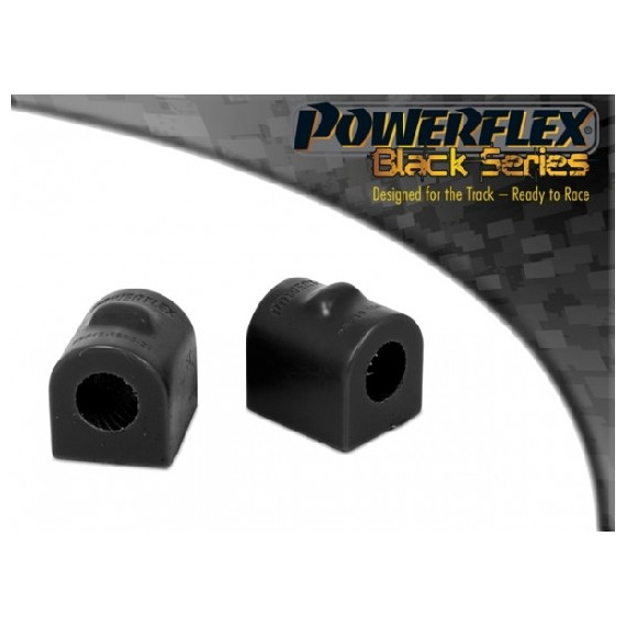 POWERFLEX POUR FORD S-MAX (2006 - 2010)