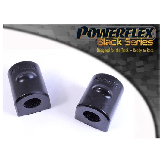 POWERFLEX POUR FORD S-MAX (2006 - 2010)