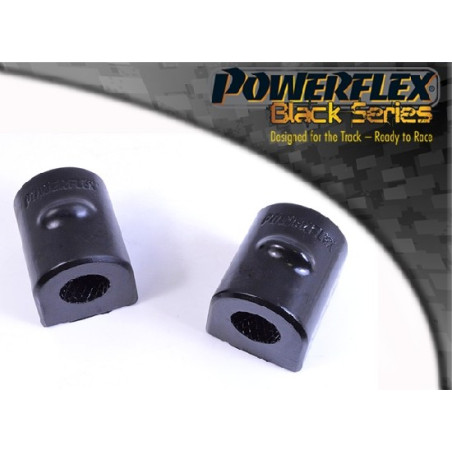 POWERFLEX FOR FORD S-MAX (2006 - 2010)