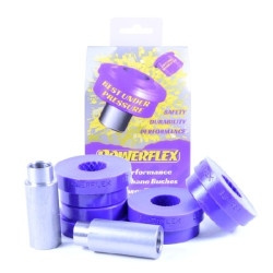 Silentbloc de competición