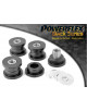 POWERFLEX FOR VOLKSWAGEN GOLF MODELS , GOLF MK4 (1997 - 2004