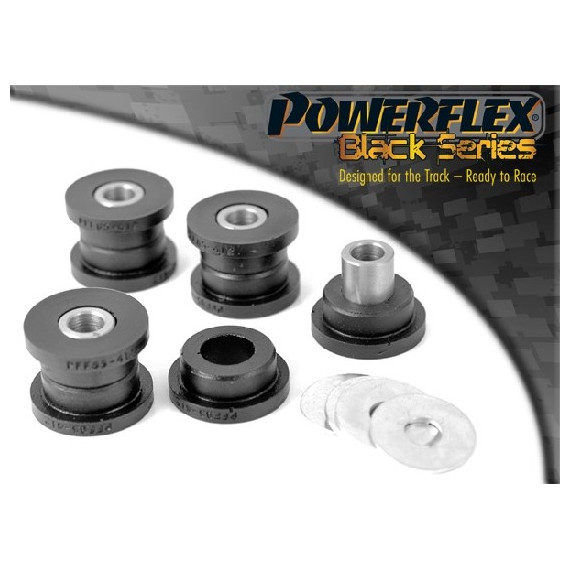 POWERFLEX FOR VOLKSWAGEN GOLF MODELS , GOLF MK4 (1997 - 2004