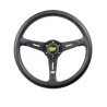 OMP SAND STEERING WHEEL FLAT  Ø 380 mm