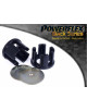 POWERFLEX POUR FORD FOCUS MODELS , FOCUS MK3 INC ST (2011 E