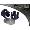 POWERFLEX FOR FORD FOCUS MODELS  , FOCUS MK3 INC ST (2011 EN