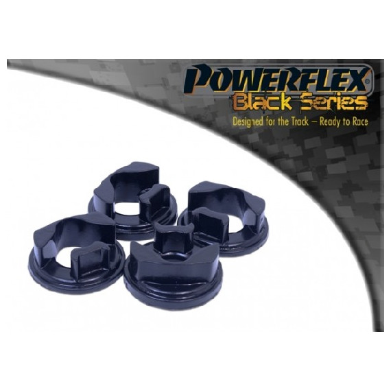 POWERFLEX FOR MAZDA MX-5, MIATA, EUNOS , MK4 ND (2015-) ,